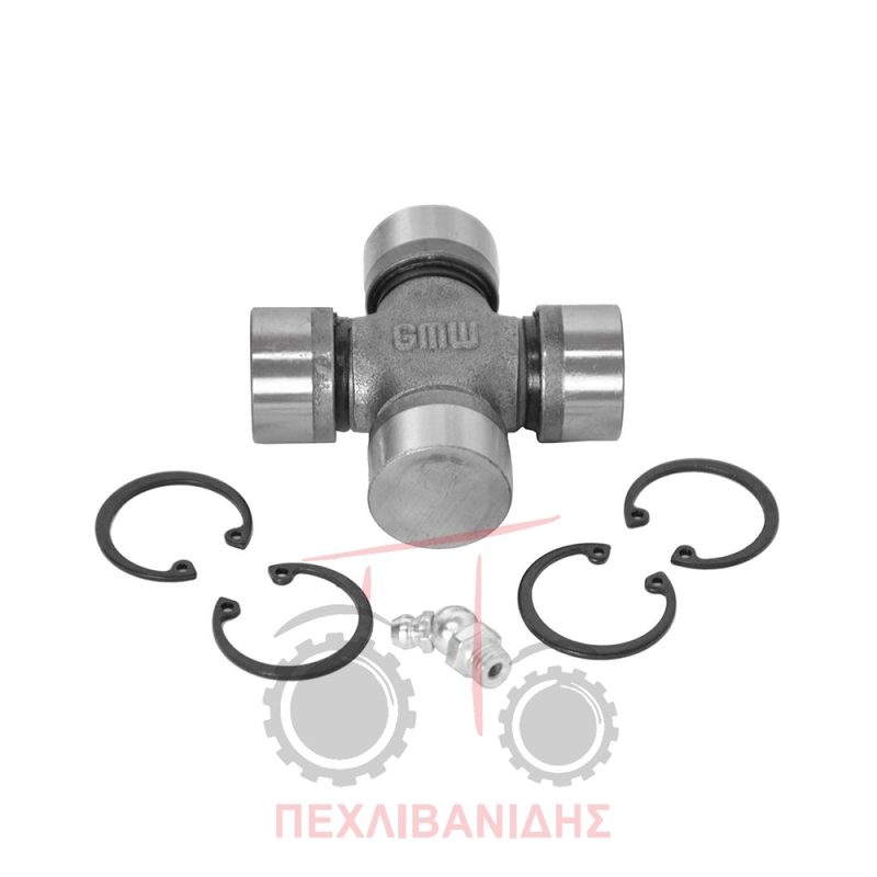 Σταυρός διαφορικού Massey Ferguson 290-390-4200-4300