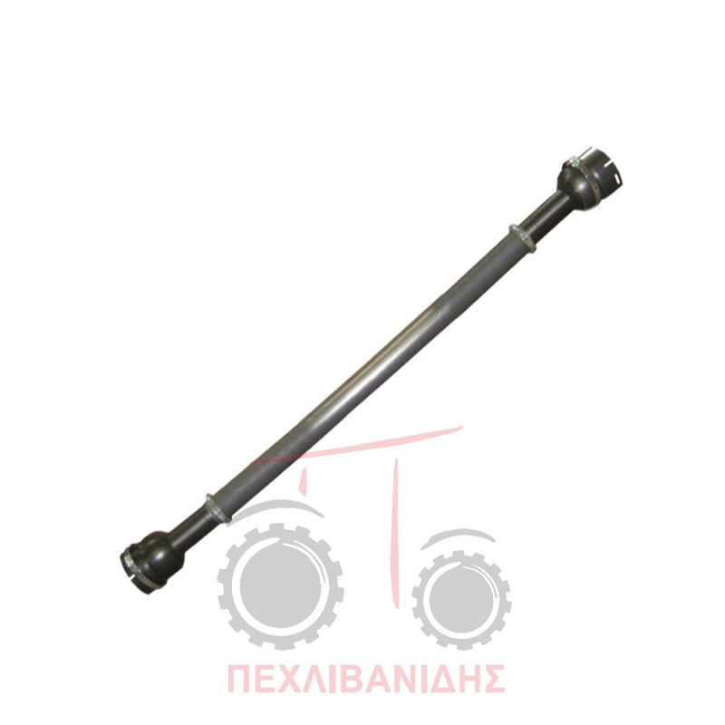 Κάλυμα άξονα Massey Ferguson 390-398-399 Κάλυμα άξονα Massey Ferguson 390-398-399