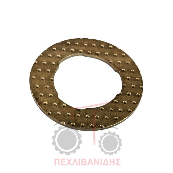 Ροδέλα ακραξονίου Massey Ferguson 188