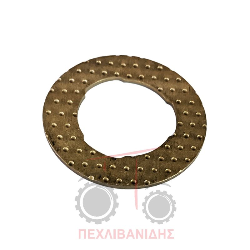 Ροδέλα ακραξονίου Massey Ferguson 188