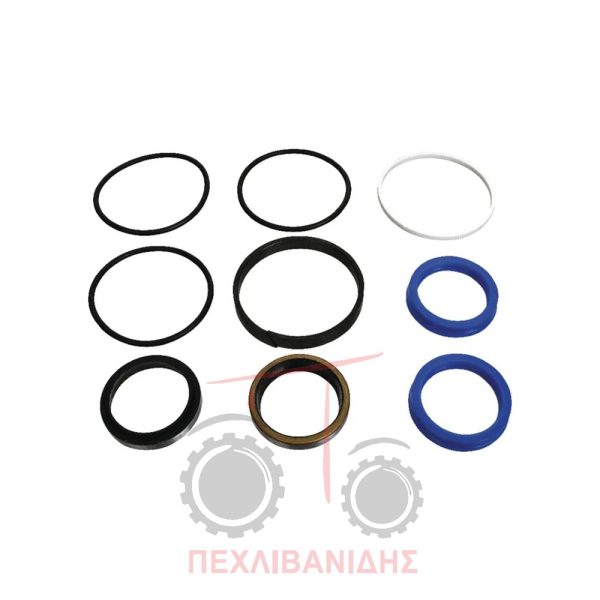 Σετ τιμονιού Massey Ferguson 8100-8200