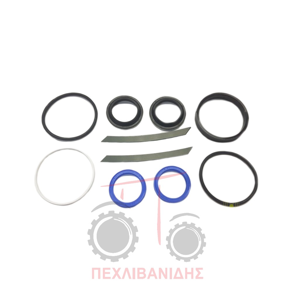 Σετ τιμονιού Massey Ferguson 3070-3080-3095