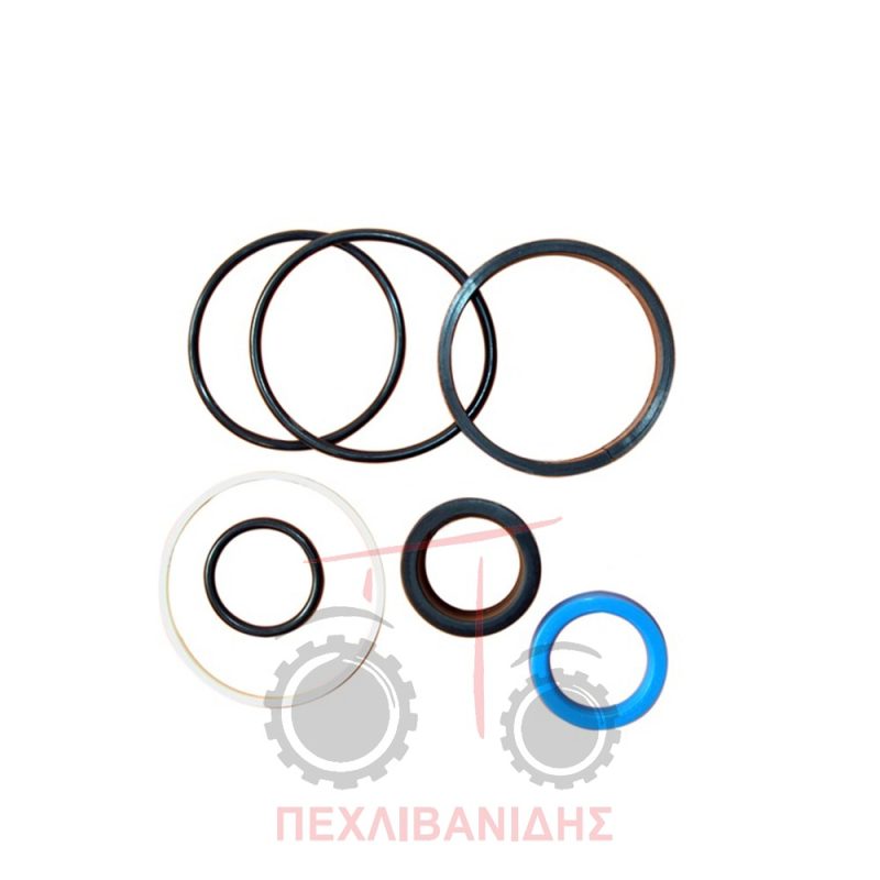 Σετ τιμονιού Massey Ferguson 4200-4300-5400-6400