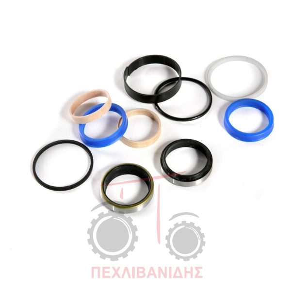 Σετ μπουκάλα τιμονιού Massey Ferguson 390-398-399-4245-4255-4260-4270