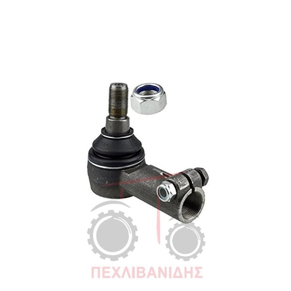 Ακρόμπαρο μονό διαφορικό Massey Ferguson 365-390-4270