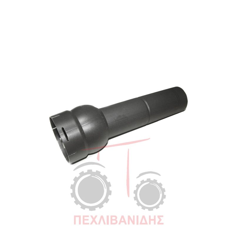 Κάλυμα μεσαίας τριβής Massey Ferguson 365-375-390-398-399 Κάλυμα μεσαίας τριβής Massey Ferguson 365-375-390-398-399