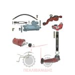 Υδραυλικό τιμόνι Massey Ferguson 165-188-265-275-290 Υδραυλικό τιμόνι Massey Ferguson 165-188-265-275-290