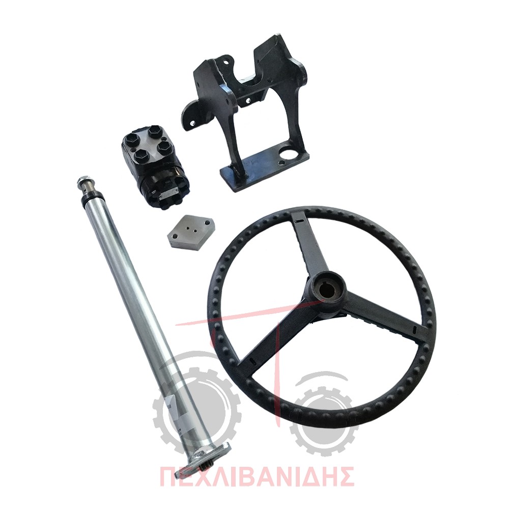 Υδροστατικό τιμόνι Massey Ferguson 165-188-290