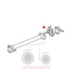 Σταυρός μεσαίας τριβής Massey Ferguson 698 Σταυρός μεσαίας τριβής Massey Ferguson 698