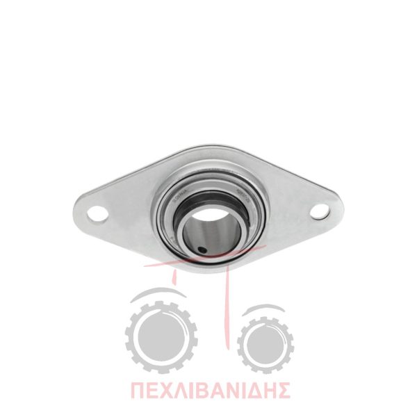 Κάλυμα μεσαίας τριβής Massey Ferguson 5400-6400-6700