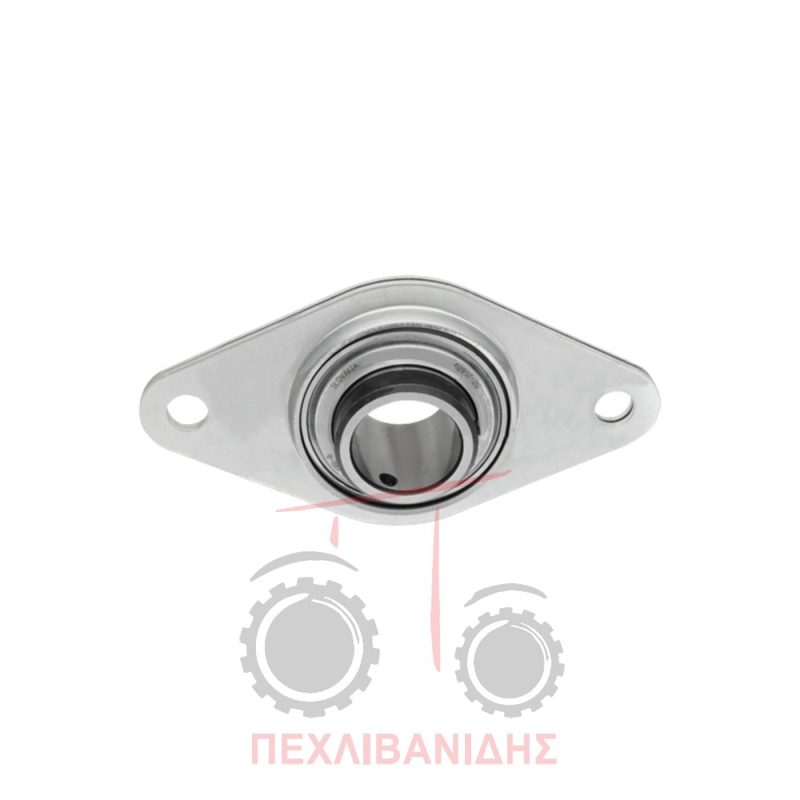 Κάλυμα μεσαίας τριβής Massey Ferguson 5400-6400-6700