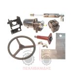 Σετ υδροστατικού τιμονιού Massey Ferguson 175-177 Σετ υδροστατικού τιμονιού Massey Ferguson 175-177