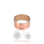 Δαχτυλίδι καβαλέτου ορείχαλκου 80X86X40 Massey Ferguson 3000-3125-3600-4200-4300-5435-5455-6150-6170-6190-6200-6470-8100-8220 Δαχτυλίδι καβαλέτου ορείχαλκου 80X86X40 Massey Ferguson 3000-3125-3600-4200-4300-5435-5455-6150-6170-6190-6200-6470-8100-8220