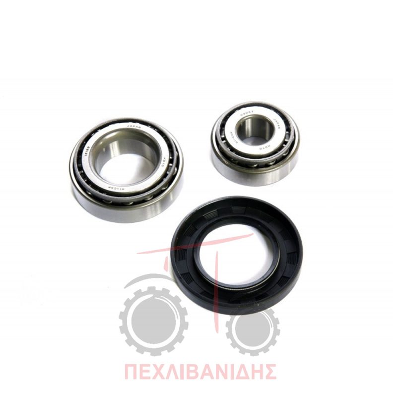 Ρουλεμάν ακραξονίου Massey Ferguson 133-135-155-158