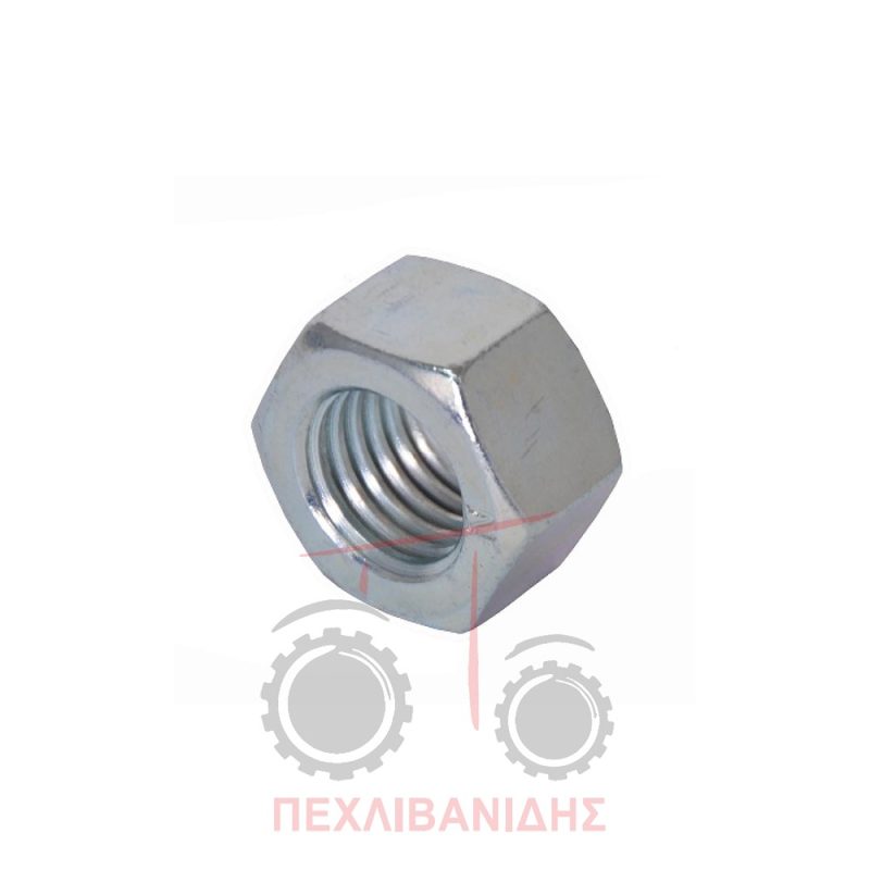 Παξιμάδι ζάντας Massey Ferguson 177-188-290-590-595-690