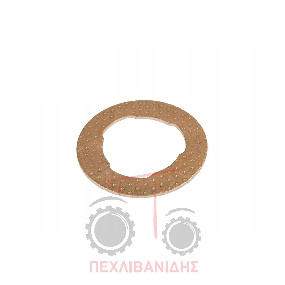 Ροδέλα ακραξονίου Massey Ferguson 390-4200-4300-5400