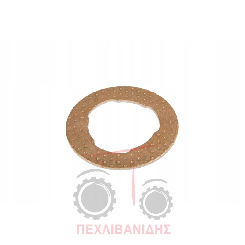 Ροδέλα ακραξονίου Massey Ferguson 390-4200-4300-5400 Ροδέλα ακραξονίου Massey Ferguson 390-4200-4300-5400