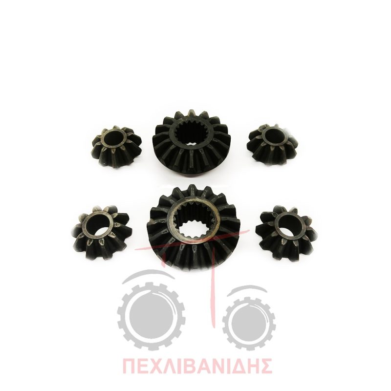 Πλανήτες & δορυφόροι εμπρός 3080-3125-1114 Πλανήτες & δορυφόροι εμπρός 3080-3125-1114