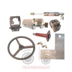 Σετ υδροστατικού τιμονιού Massey Ferguson 65X-165 Σετ υδροστατικού τιμονιού Massey Ferguson 65X-165