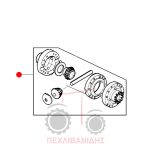 Κουτί κορώνας Massey Ferguson 3080-6100-6200-6400 Κουτί κορώνας Massey Ferguson 3080-6100-6200-6400