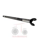 Ημιαξόνιο εμπρός διαφορικού Carraro Massey Ferguson 5465-6200-6400-7400 Ημιαξόνιο εμπρός διαφορικού Carraro Massey Ferguson 5465-6200-6400-7400