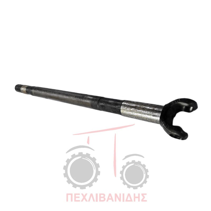 Ημιαξόνιο εμπρός διαφορικού Carraro Massey Ferguson 5465-6200-6400-7400