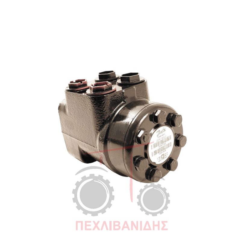 Ρότορας τιμονιού Danfoss Massey Ferguson 5400-6400-7400