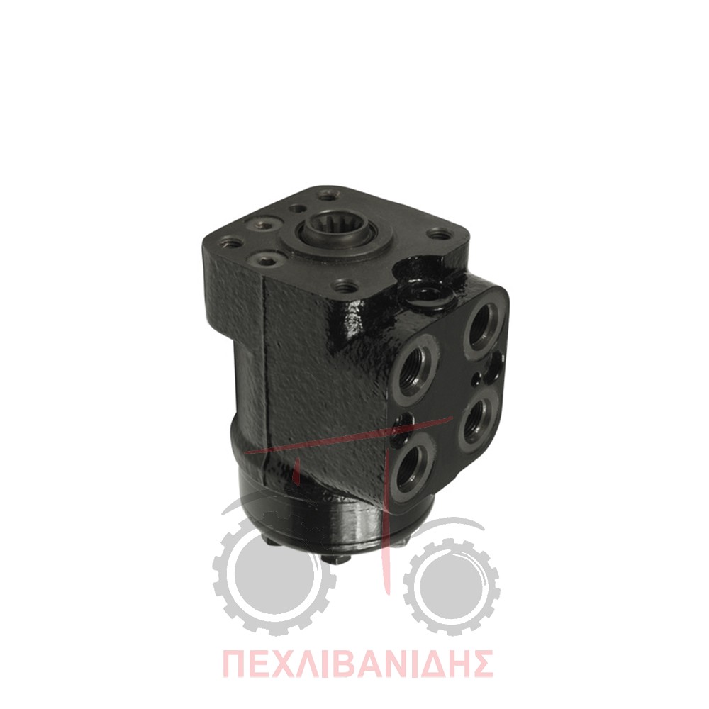 Ρότορας τιμονιού Massey Ferguson 6280-6290-8200