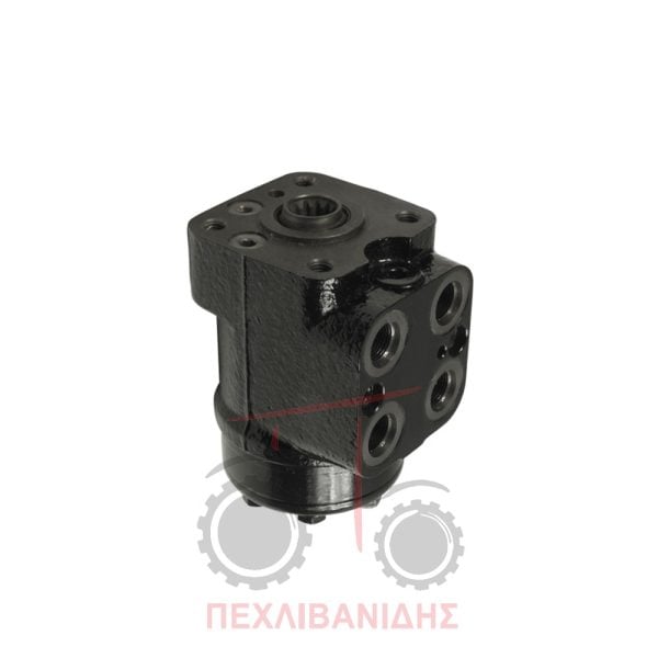 Ρότορας τιμονιού Massey Ferguson 6280-6290-8200