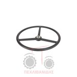 Βολάν τιμονιού σφήνα Massey Ferguson 35-65-133-135 Βολάν τιμονιού σφήνα Massey Ferguson 35-65-133-135