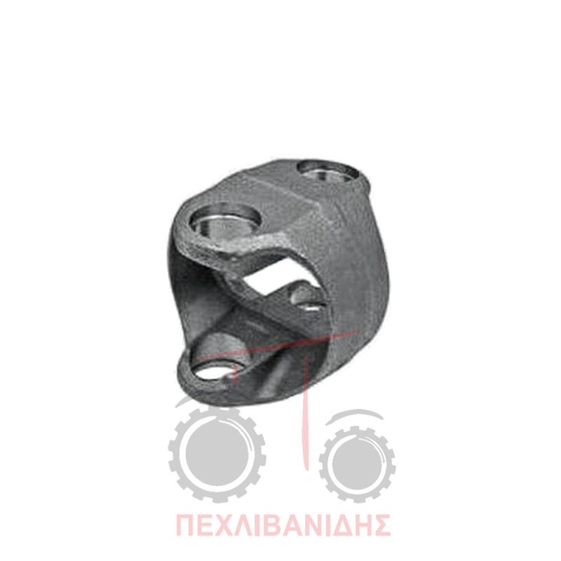 Κλωβός διαφορικού Massey Ferguson 3050-3085-6160-6265 Κλωβός διαφορικού Massey Ferguson 3050-3085-6160-6265
