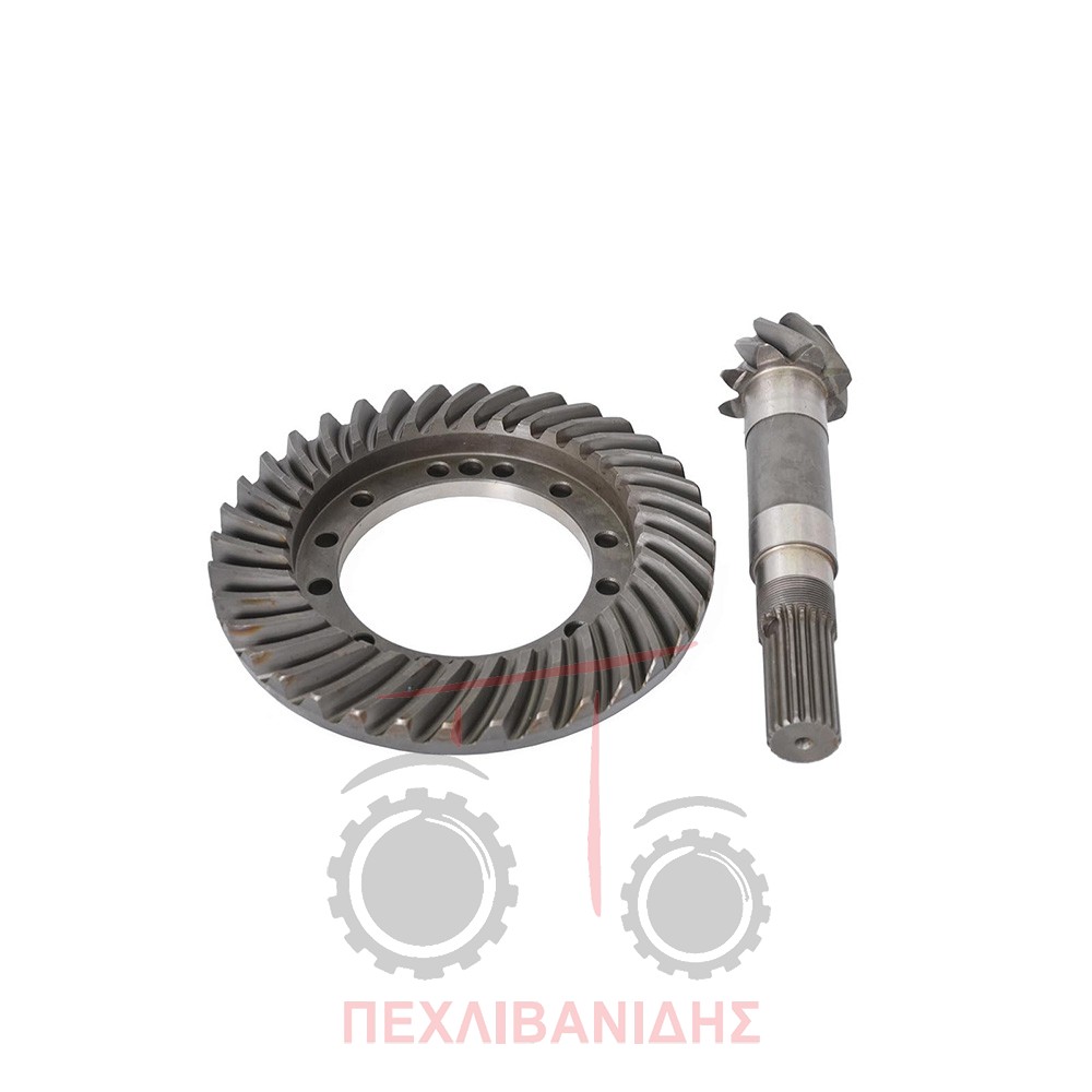 Κορώνα πηνίο Massey Ferguson 4200-4300
