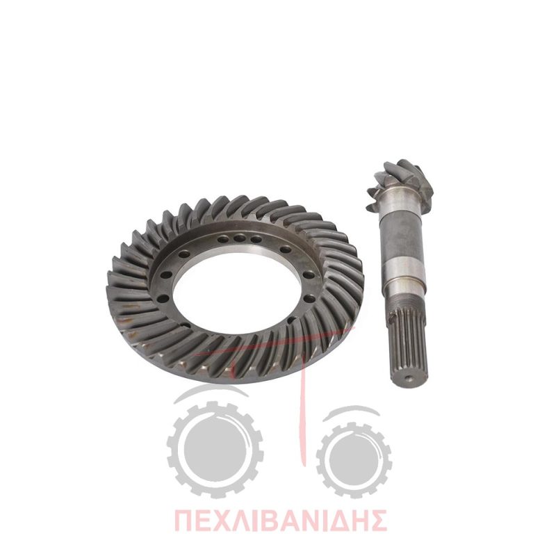 Κορώνα πηνίο Massey Ferguson 4200-4300 Κορώνα πηνίο Massey Ferguson 4200-4300
