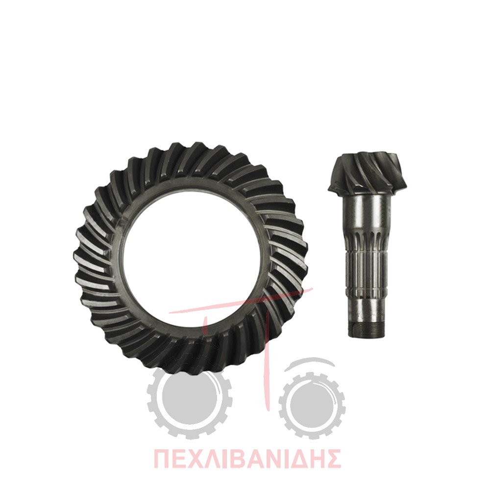 Κορώνα πηνίο Massey Ferguson 699