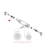 Ακρόμπαρο σπαστό Massey Ferguson 8400-8600-8700 Ακρόμπαρο σπαστό Massey Ferguson 8400-8600-8700