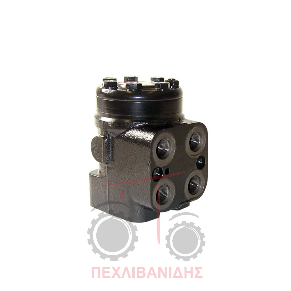 Ρότορας τιμονιού Massey Ferguson 8100