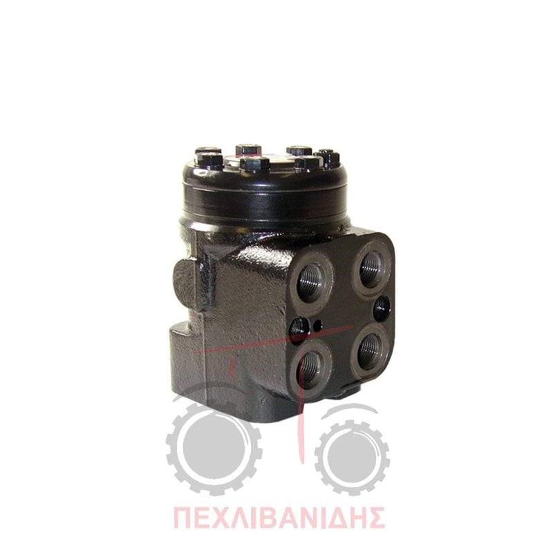 Ρότορας τιμονιού Massey Ferguson 8100 Ρότορας τιμονιού Massey Ferguson 8100