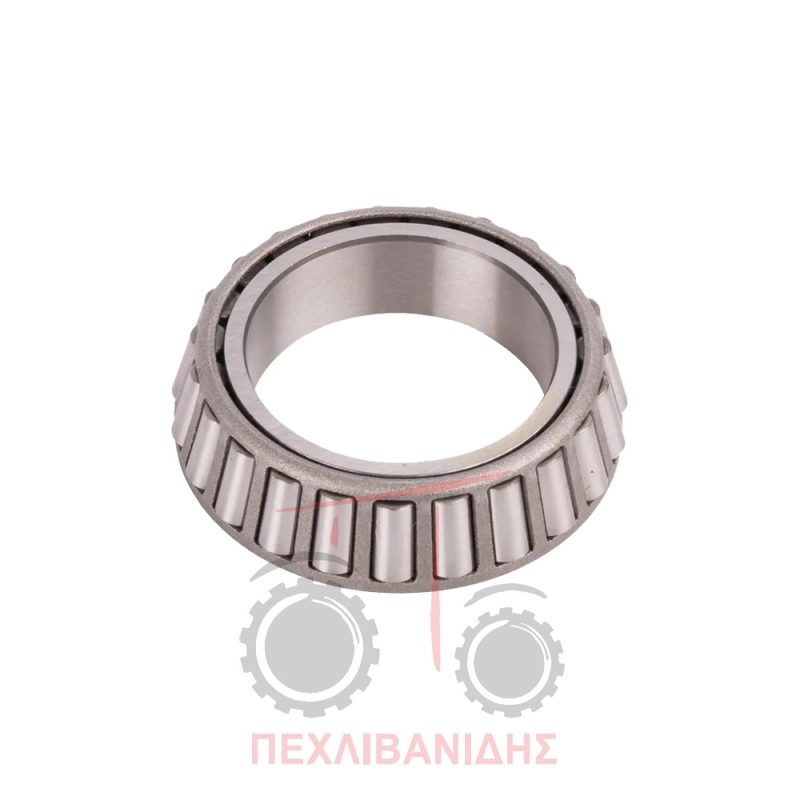 Ρουλεμάν κωνικό μπροστά γρανάζι μειωτήρα Massey Ferguson 7499-7624-7700