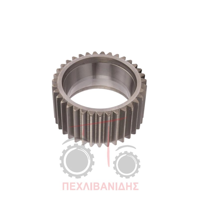 Γρανάζι μπροστά μειωτήρα Massey Ferguson 6497-74297-7624-7626