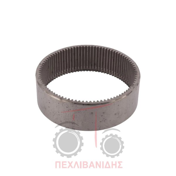 Στεφάνι μπροστά μειωτήρα Massey Ferguson 7499-7624-7700