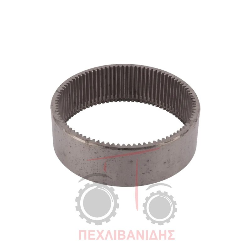 Στεφάνι μπροστά μειωτήρα Massey Ferguson 7499-7624-7700