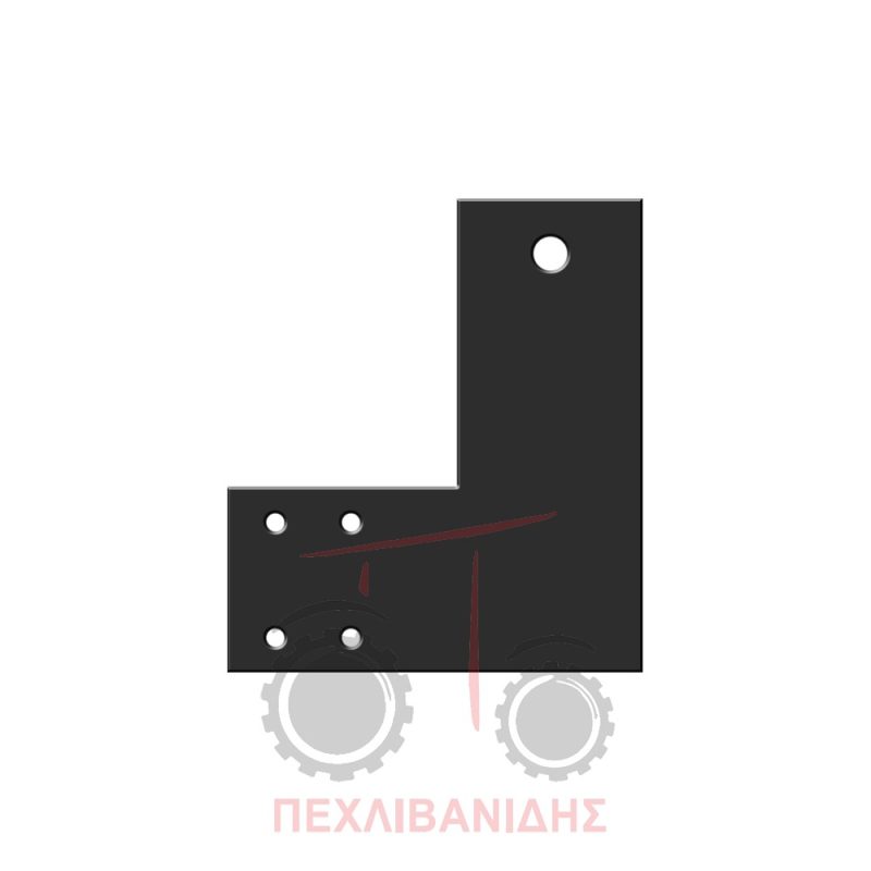 Πλάκα μπουκάλας τιμονιού Massey Ferguson 65X Πλάκα μπουκάλας τιμονιού Massey Ferguson 65X