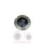 Καπάκι για τον εμπρός μειωτήρα Carraro 20.19 Massey Ferguson 5465-6260-6290-6480-7480