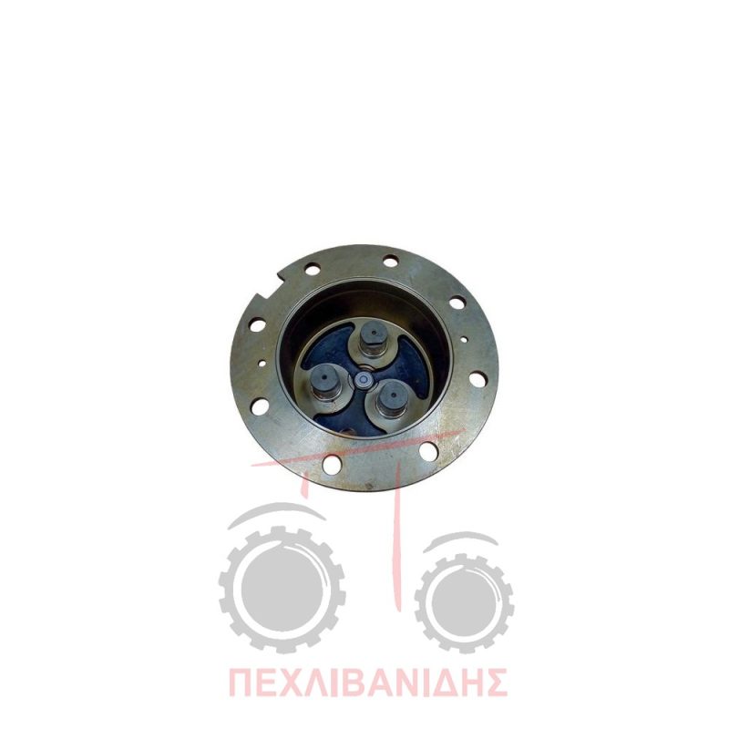 Καπάκι για τον εμπρός μειωτήρα Carraro 20.19 Massey Ferguson 5465-6260-6290-6480-7480