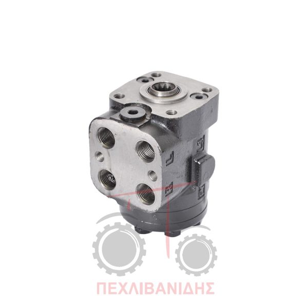 Ρότορας τιμονιού Massey Ferguson 230-253-350-375-399-4200