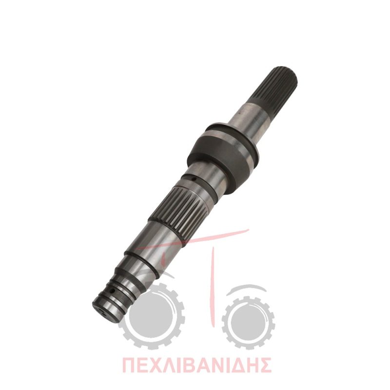 Άξονας κίνησης Massey Ferguson 8270