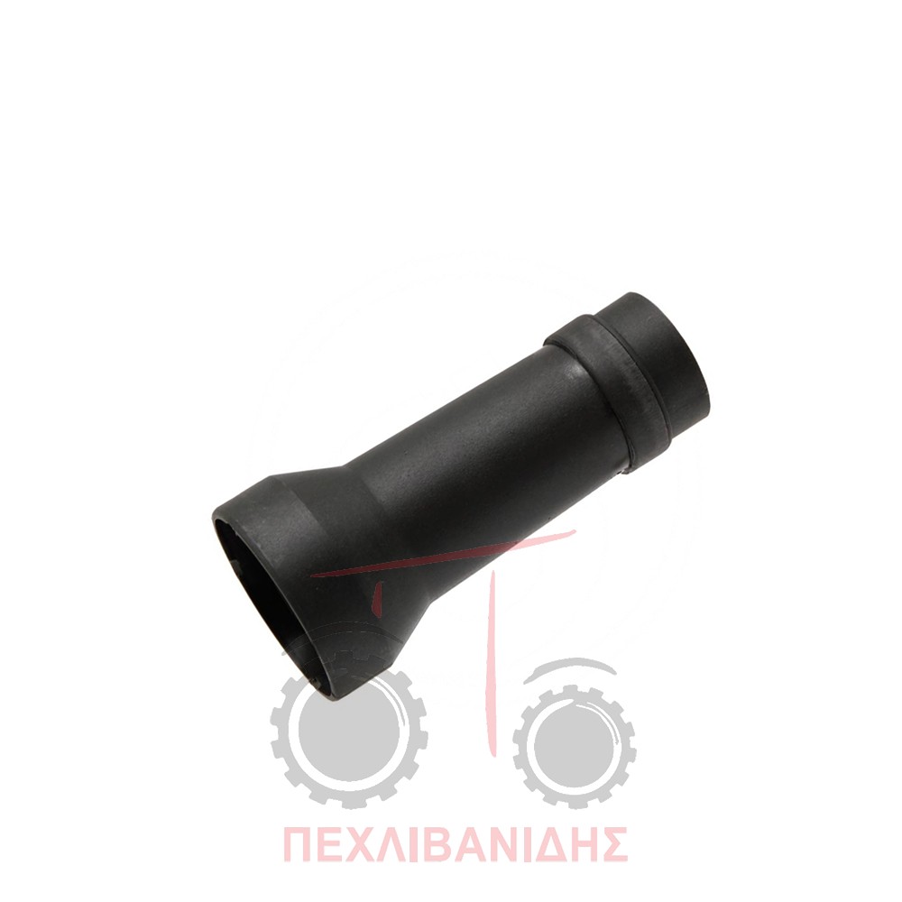 Κάλυμα μεσαίας τριβής Massey Ferguson 4200-4300