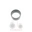 Δαχτυλίδι καβαλέτο μεταλικό Massey Ferguson 4260-4300-3655-6290-8130-8160-8200