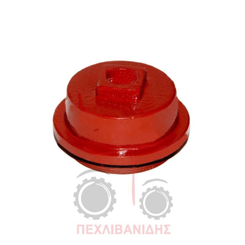 Καπάκι τροχού εμπρός μεσαίο Massey Ferguson 165