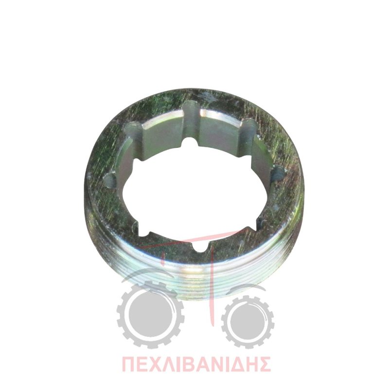 Παξιμάδι ανταπόκρισης Massey Ferguson 35-135-140-177-188-290-690 Παξιμάδι ανταπόκρισης Massey Ferguson 35-135-140-177-188-290-690